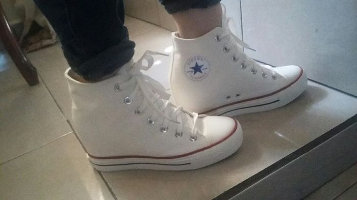 Expectativa vs Realidad 4