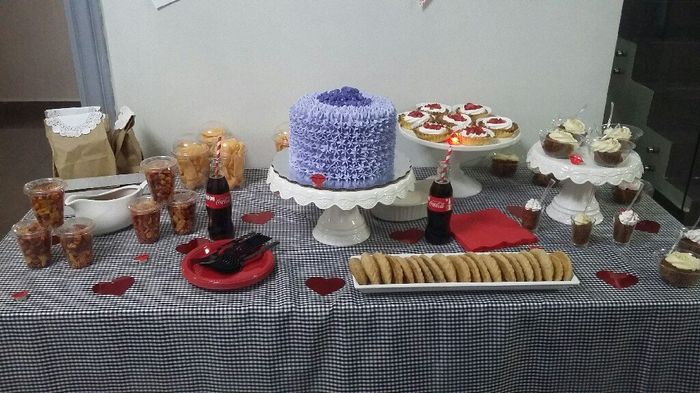  Mi pin up  bachelorette  3era despedida - 4