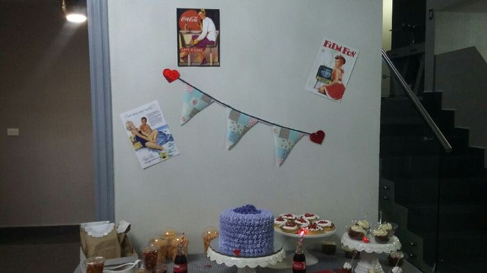  Mi pin up  bachelorette  3era despedida - 5