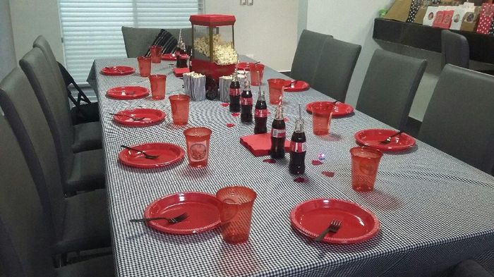  Mi pin up  bachelorette  3era despedida - 6