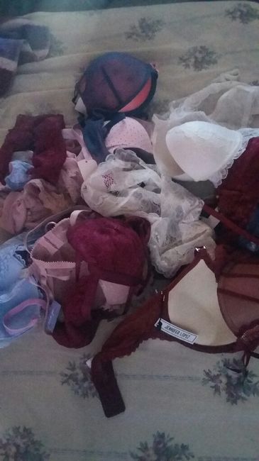  Mi pin up  bachelorette  3era despedida - 12