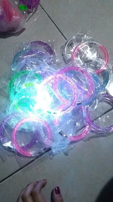  Avance: Animación 🌟🎉💃 - 9