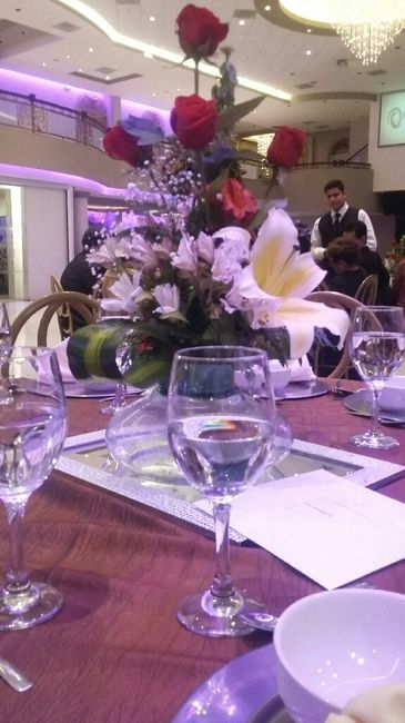  Boda.... y de ahi seguimos nosotros 😉❤ - 2