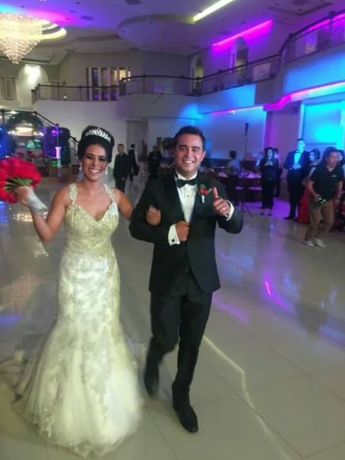  Boda.... y de ahi seguimos nosotros 😉❤ - 4