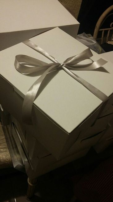 Caja de dulces 🎁🍬🍭🍫 3