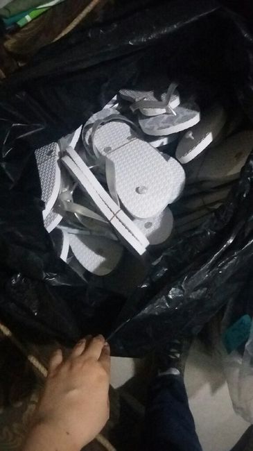  Ya tenemos nuestras sandalias 💃 - 2