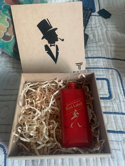 Diferencia entre groomsmen y best man? - 1