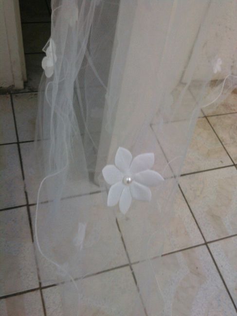 Vestidos de mis damas de china - 1