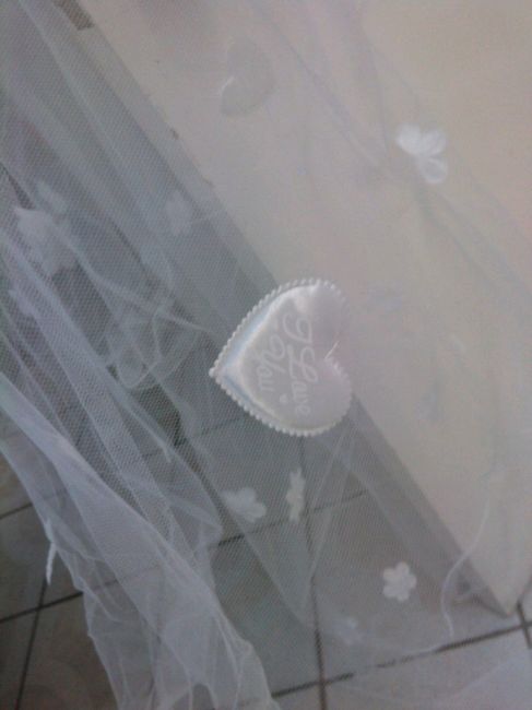 Vestidos de mis damas de china - 2