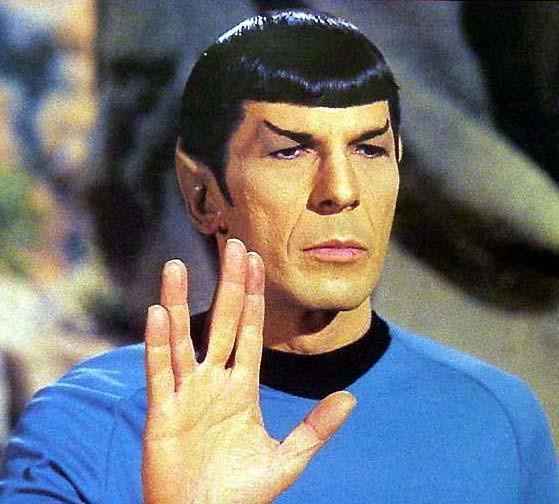 Dr Spock