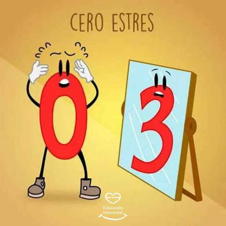Cero estres
