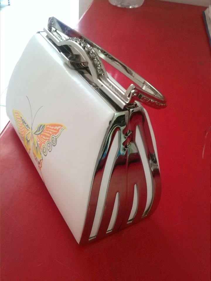 Mi bolsito que lleve ese dia