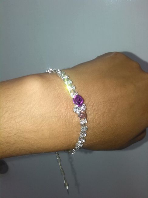 Pulsera del juego