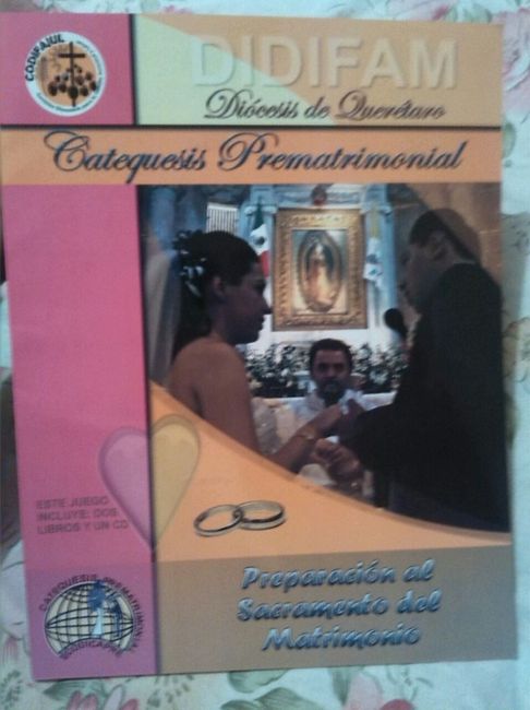 MI LIBRO DE CATEQUESIS