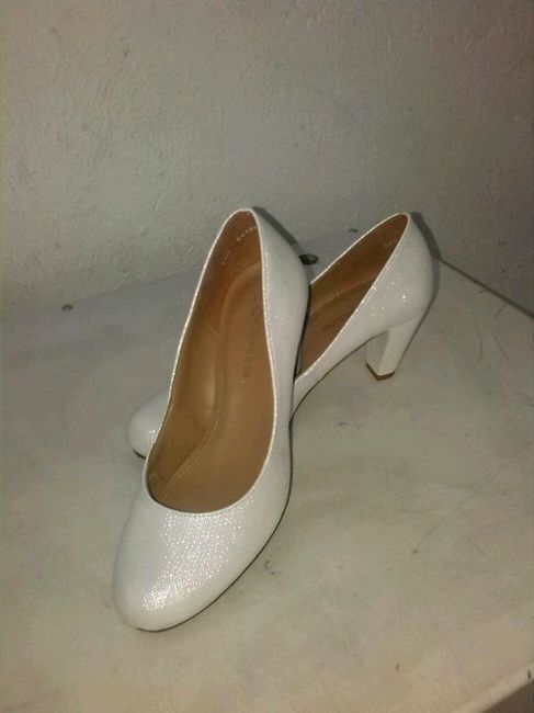 Muchos avances pero poco tiempo para contarlos - 5