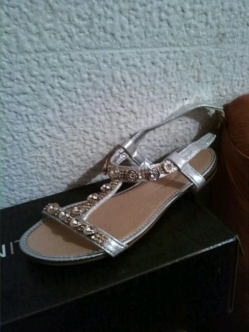 Muchos avances pero poco tiempo para contarlos - 10