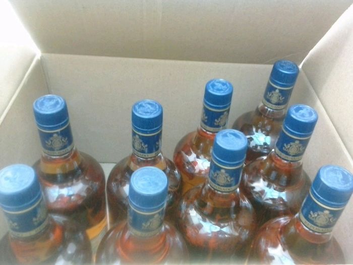 Muchos avances pero poco tiempo para contarlos - 11