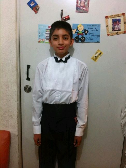 Muchos avances pero poco tiempo para contarlos - 1