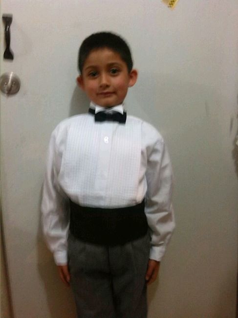 Muchos avances pero poco tiempo para contarlos - 2