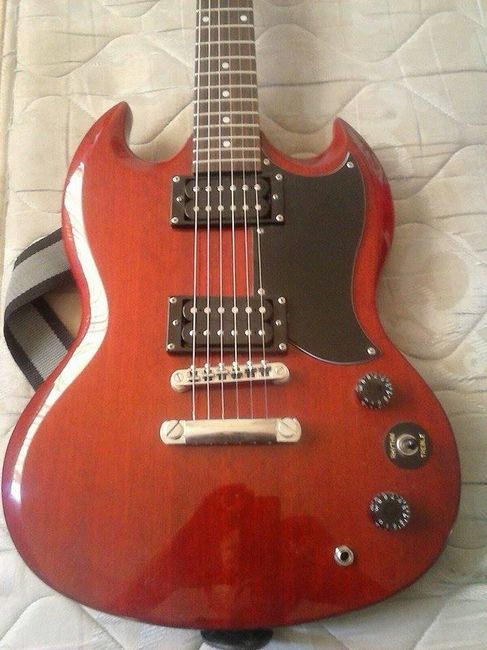 Le mande esta foto para que viera como es