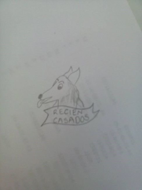 Y el dibujo del Rocko ja!!!