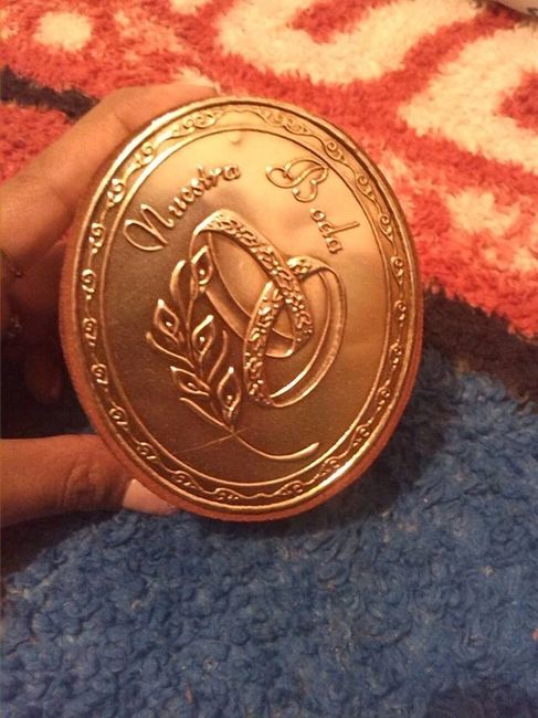 Recuerdos por familia