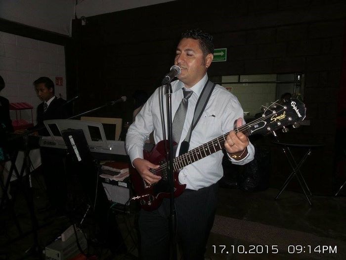 Cantando con sentimiento jejeje