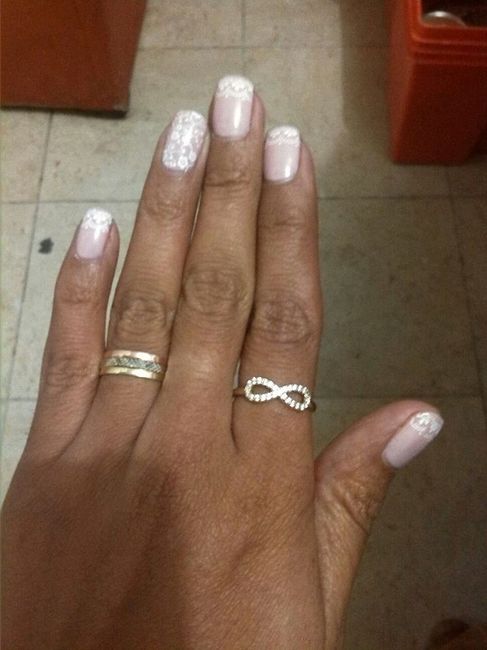 Mis anillos