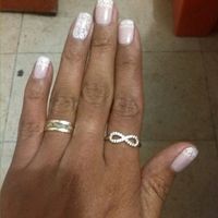Mis anillos