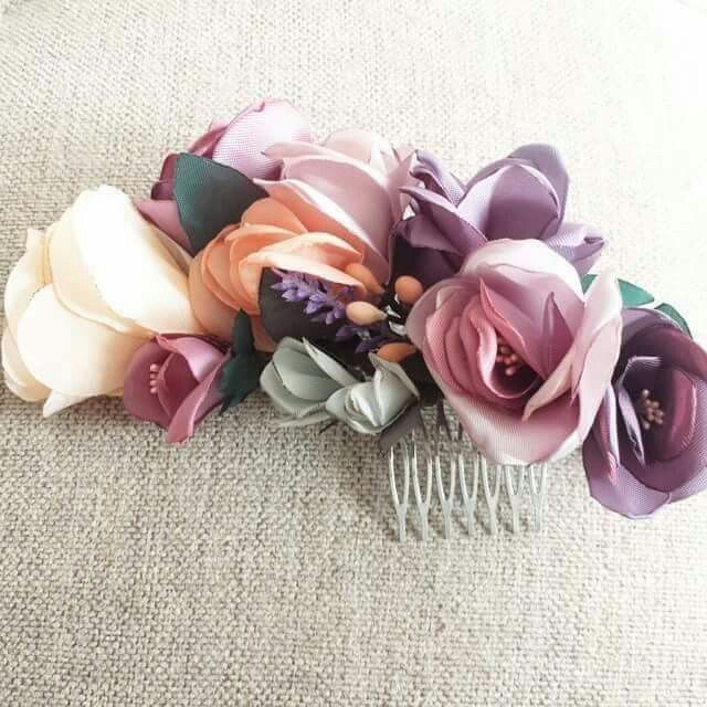  Tiaras & Tocados - 1