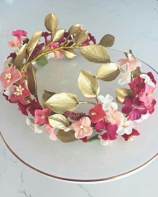  Tiaras & Tocados - 2