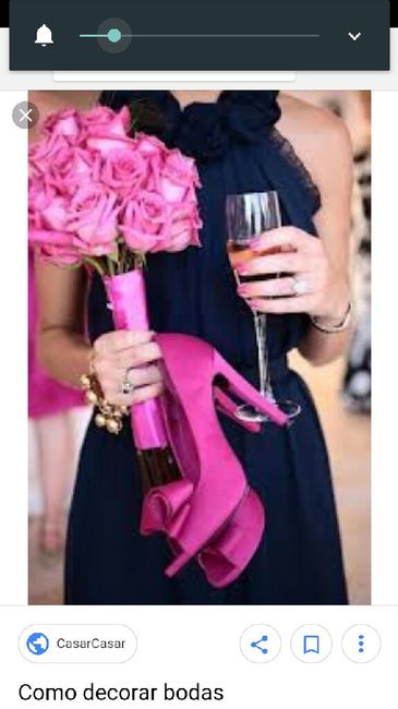  Damas y madrinas - 1