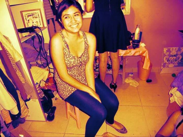  Mis damas ❤❤ - 4