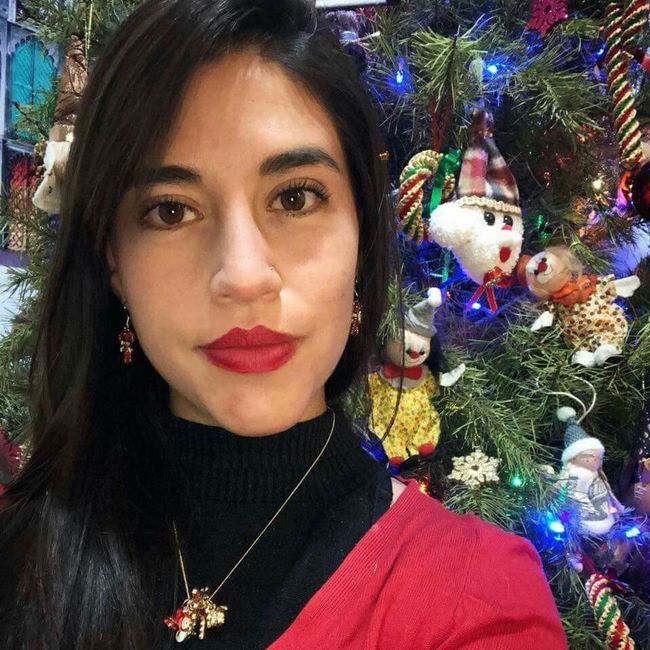  Mis damas ❤❤ - 5