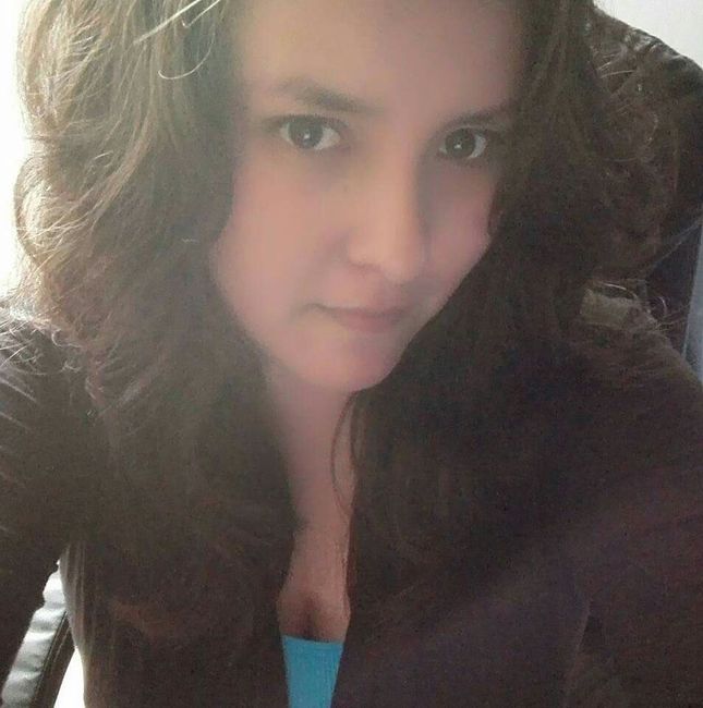  Mis damas ❤❤ - 8