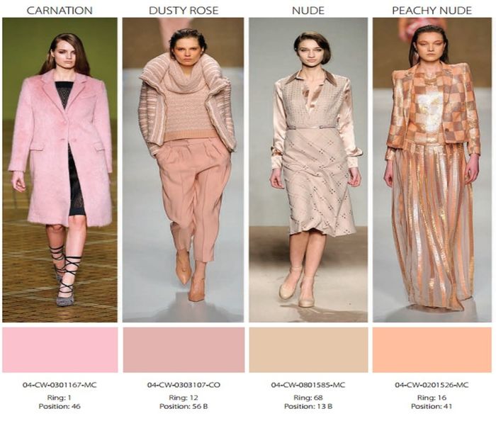Coloresde temporada