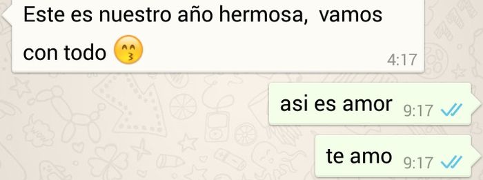 Ya me cayo el 20!! - 1