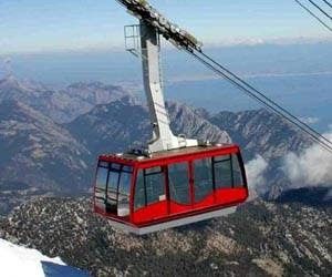 ¿algún lugar tranquilo, boscoso y frío en méxico?  - 4