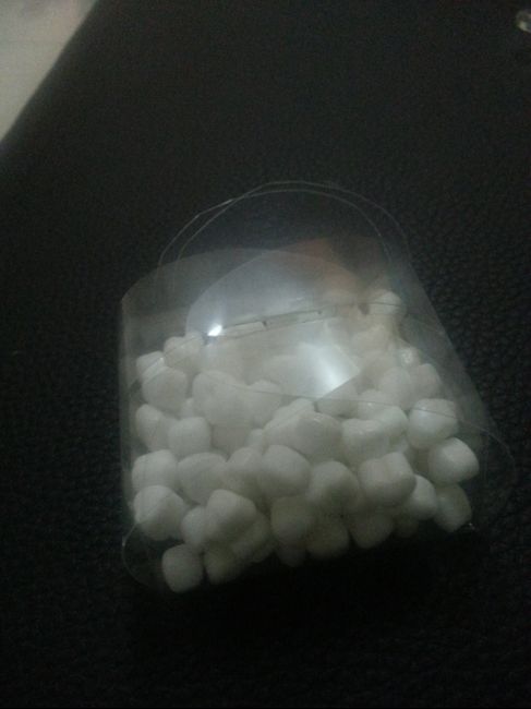 Les paso el famoso presupuesto! - 1