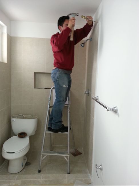 Preparando nuestro hogar!!!! - 5