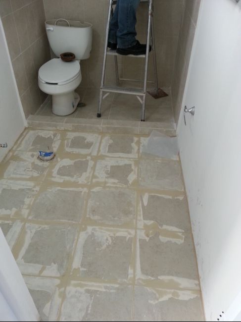 Preparando nuestro hogar!!!! - 7