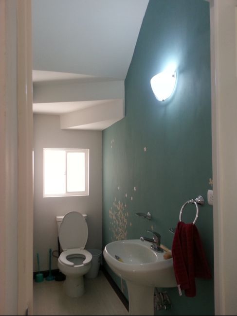 Preparando nuestro hogar!!!! - 14