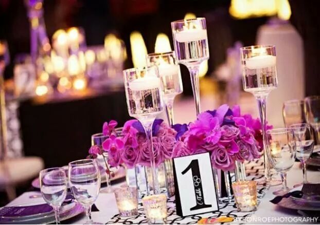 El club de la novia morado! - 3