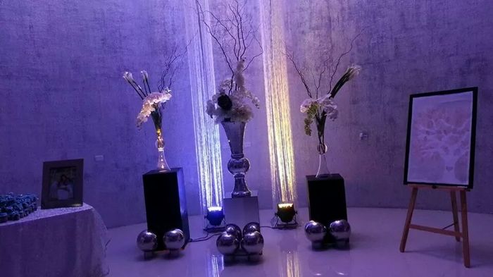 Arreglos florares - 4