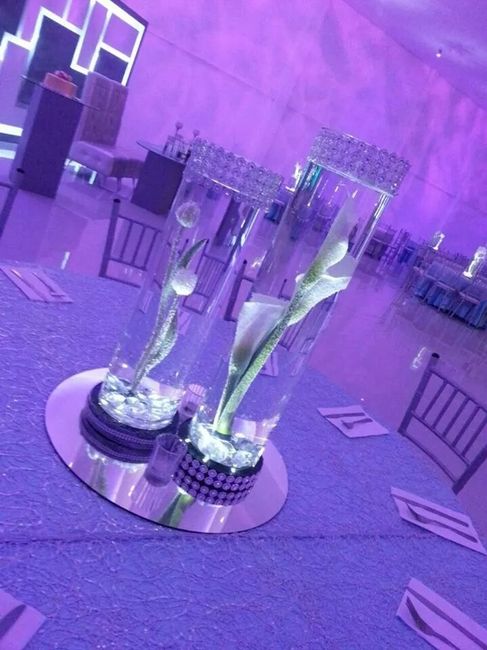 Arreglos florares - 5