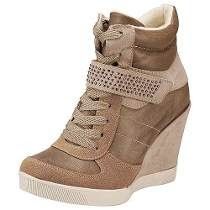 Ustedes también batallaron para encontrar los zapatos indicados? - 1