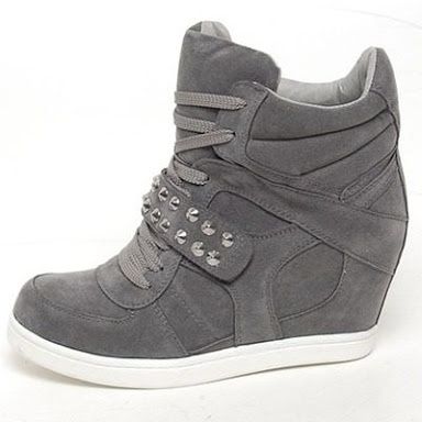 Ustedes también batallaron para encontrar los zapatos indicados? - 2