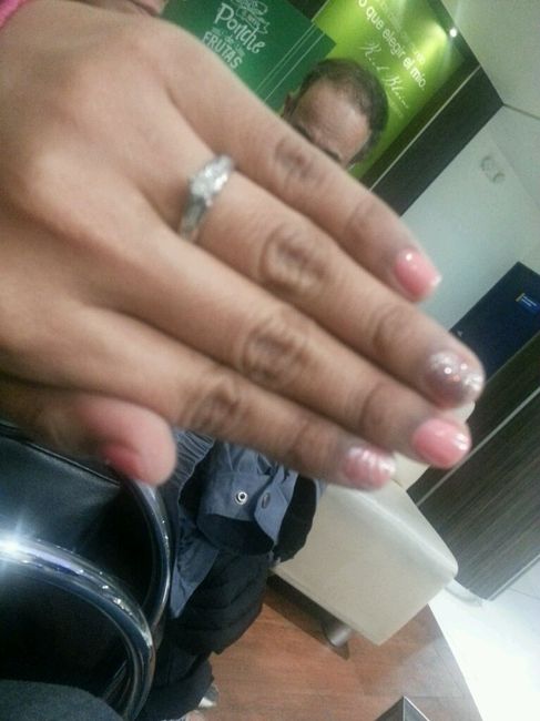 Anillos pequeños - 1