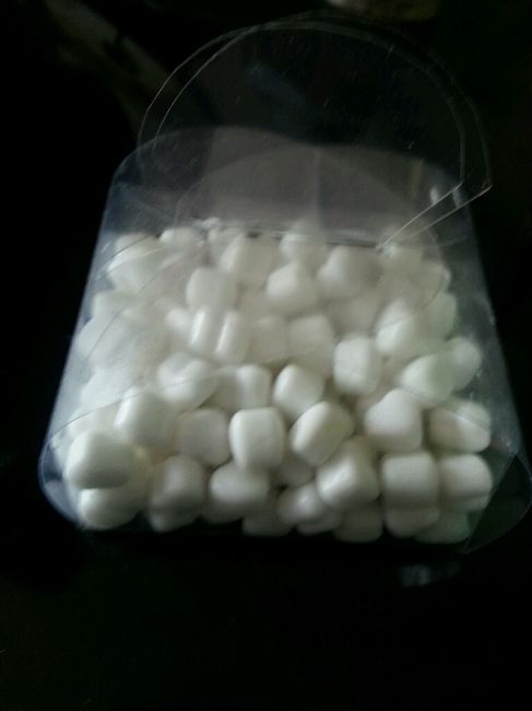 Mis avances ... y los de ustedes?? - 2