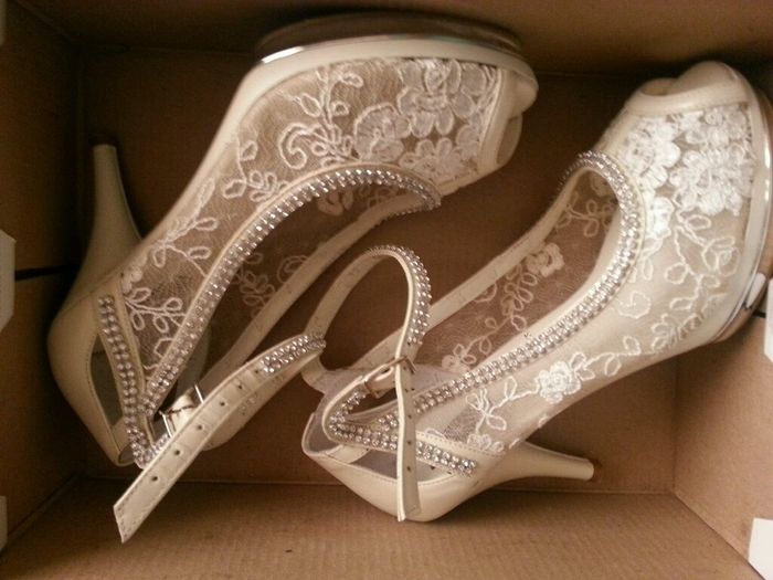 Mis avances ... y los de ustedes?? - 11